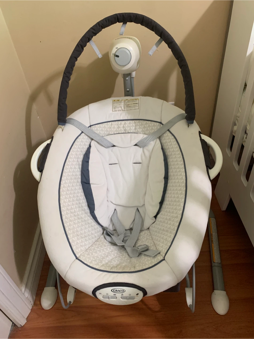 Graco Baby Swing