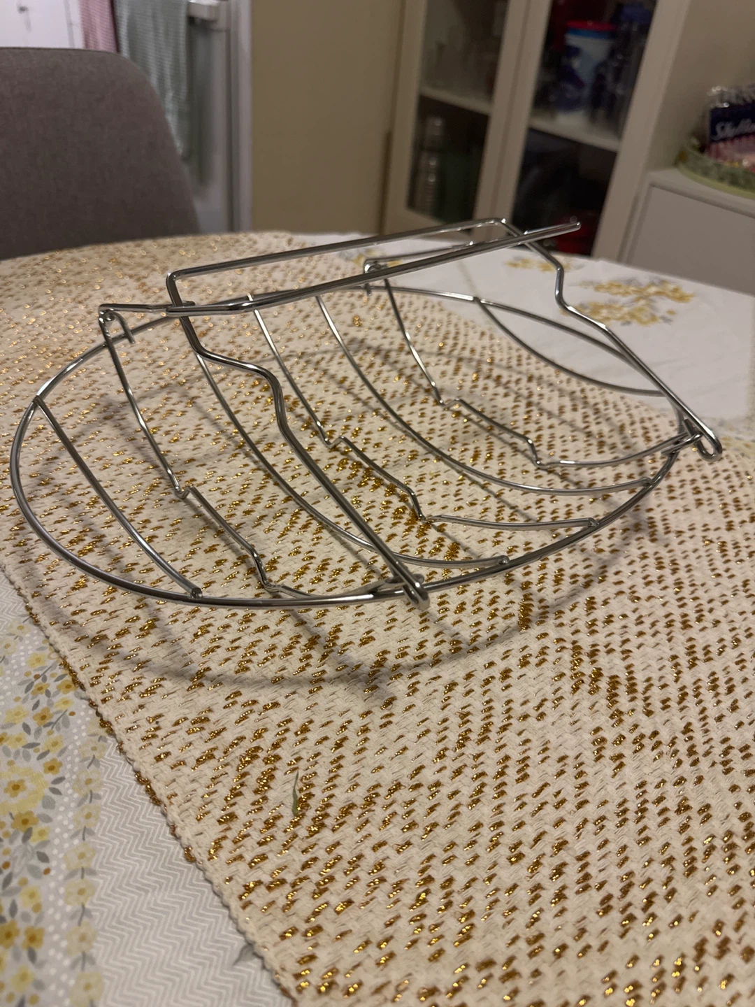 Roasting Rack - photo 2