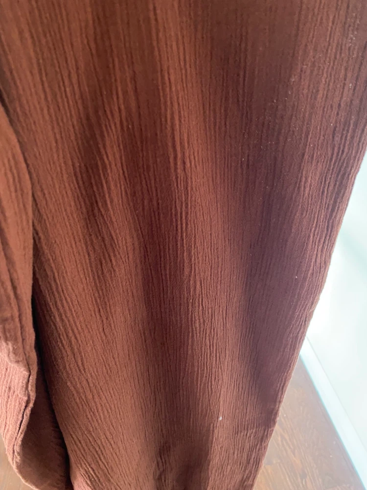 Selected Women's Wide Leg Pants - photo 5