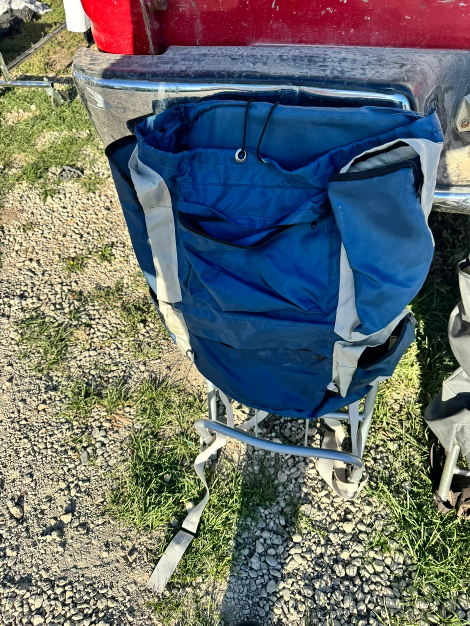 Backpack for hiking - photo 2