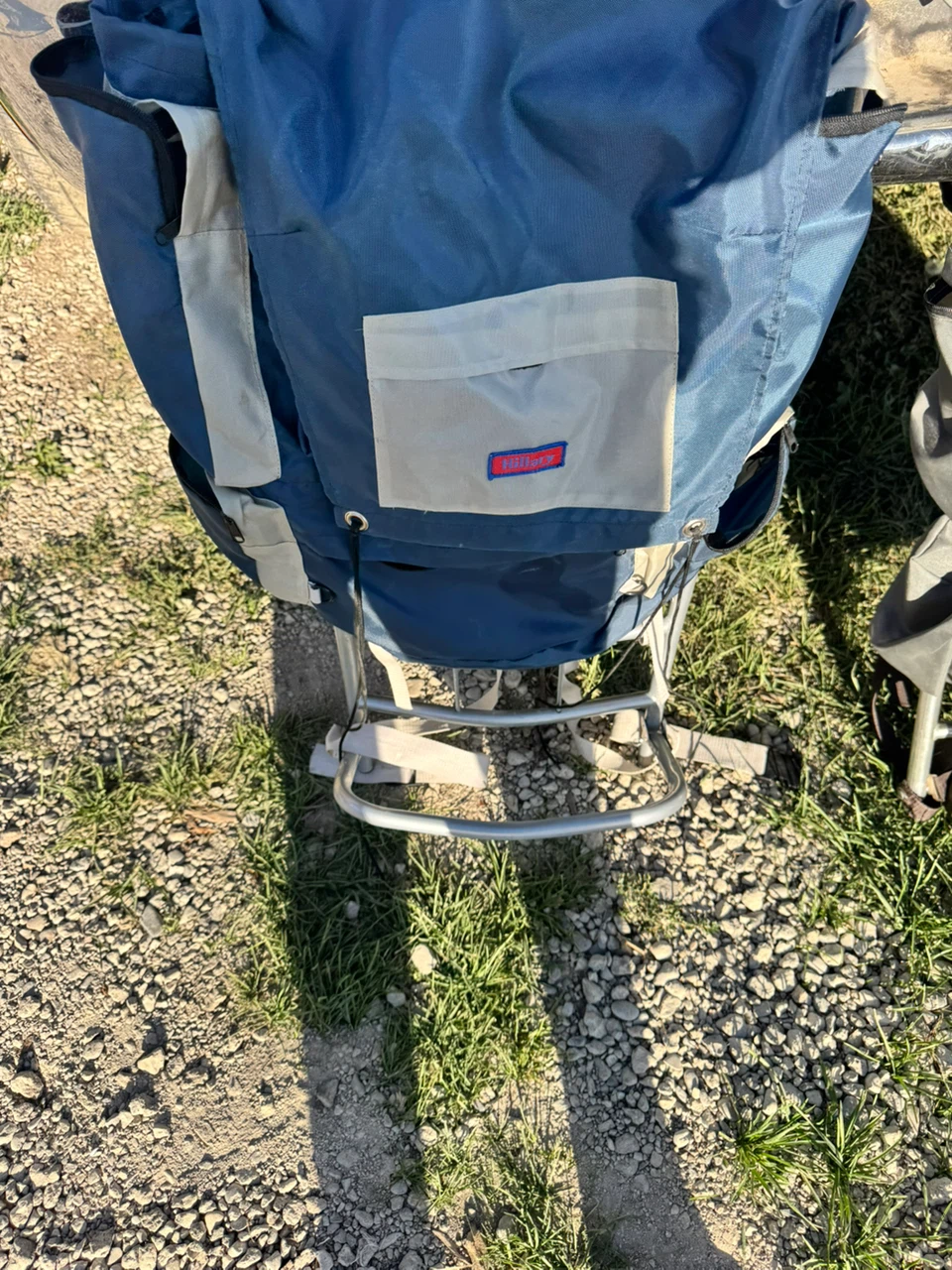 Backpack for hiking - photo 3