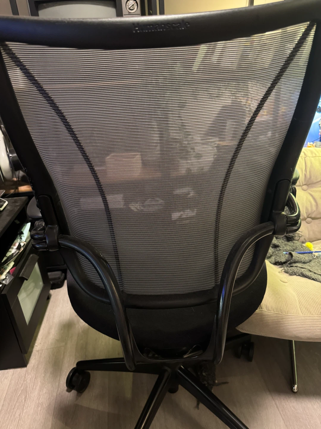 Humanscale libery Office Chair