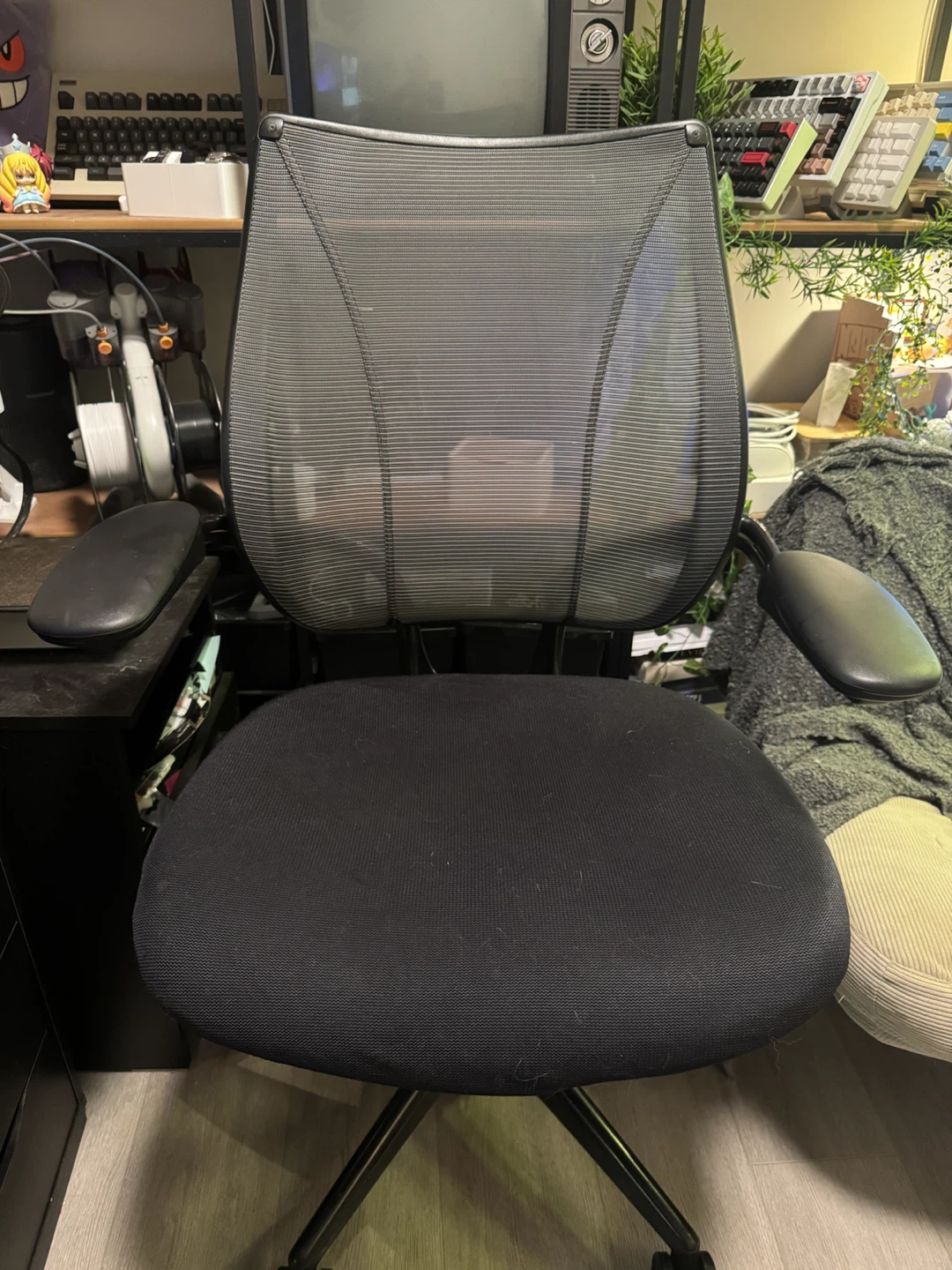Humanscale libery Office Chair - photo 2