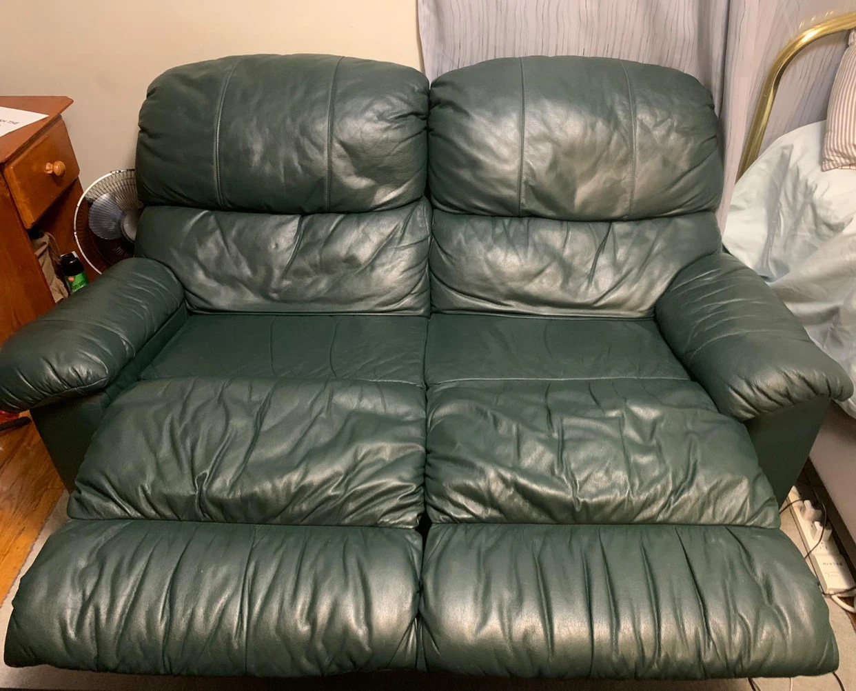 Reclining Couch - photo 2