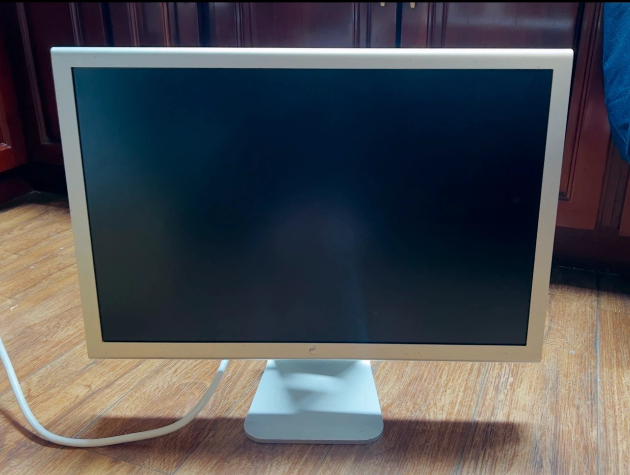 Apple Cinema HD Display 23-inch Monitor
