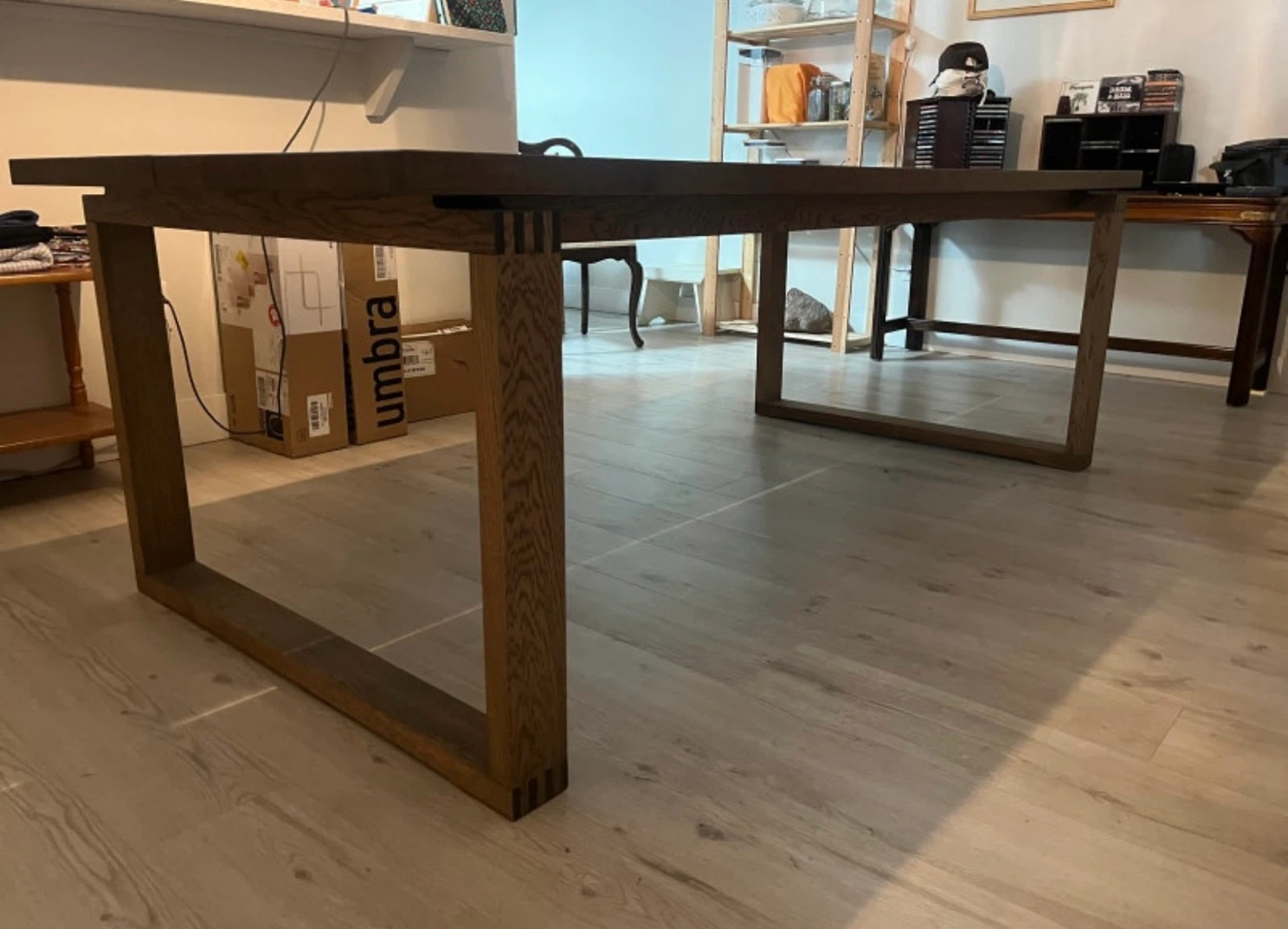 IKEA Dining table in good condition - photo 2