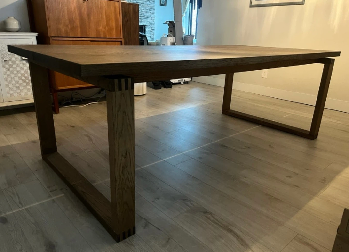 IKEA Dining table in good condition - photo 3