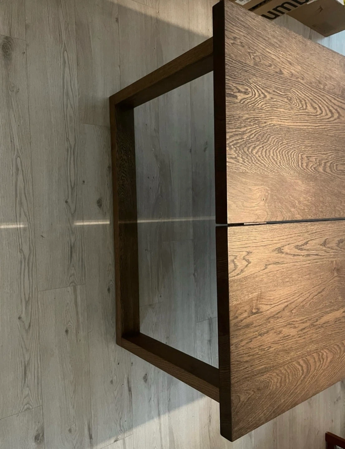 IKEA Dining table in good condition - photo 4