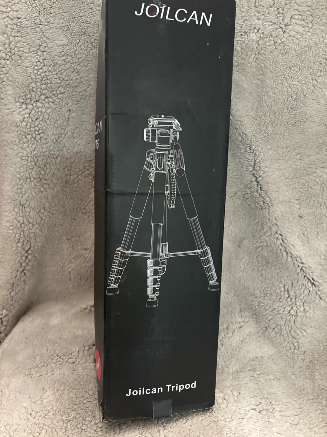 JOILCAN Tripod