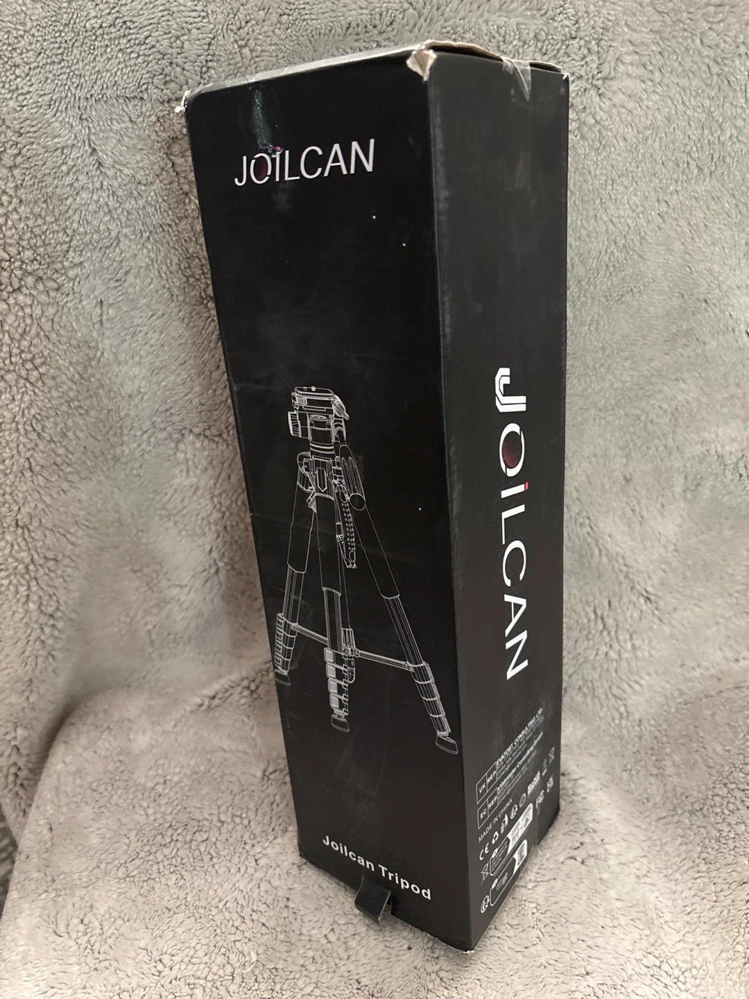 JOILCAN Tripod - photo 2