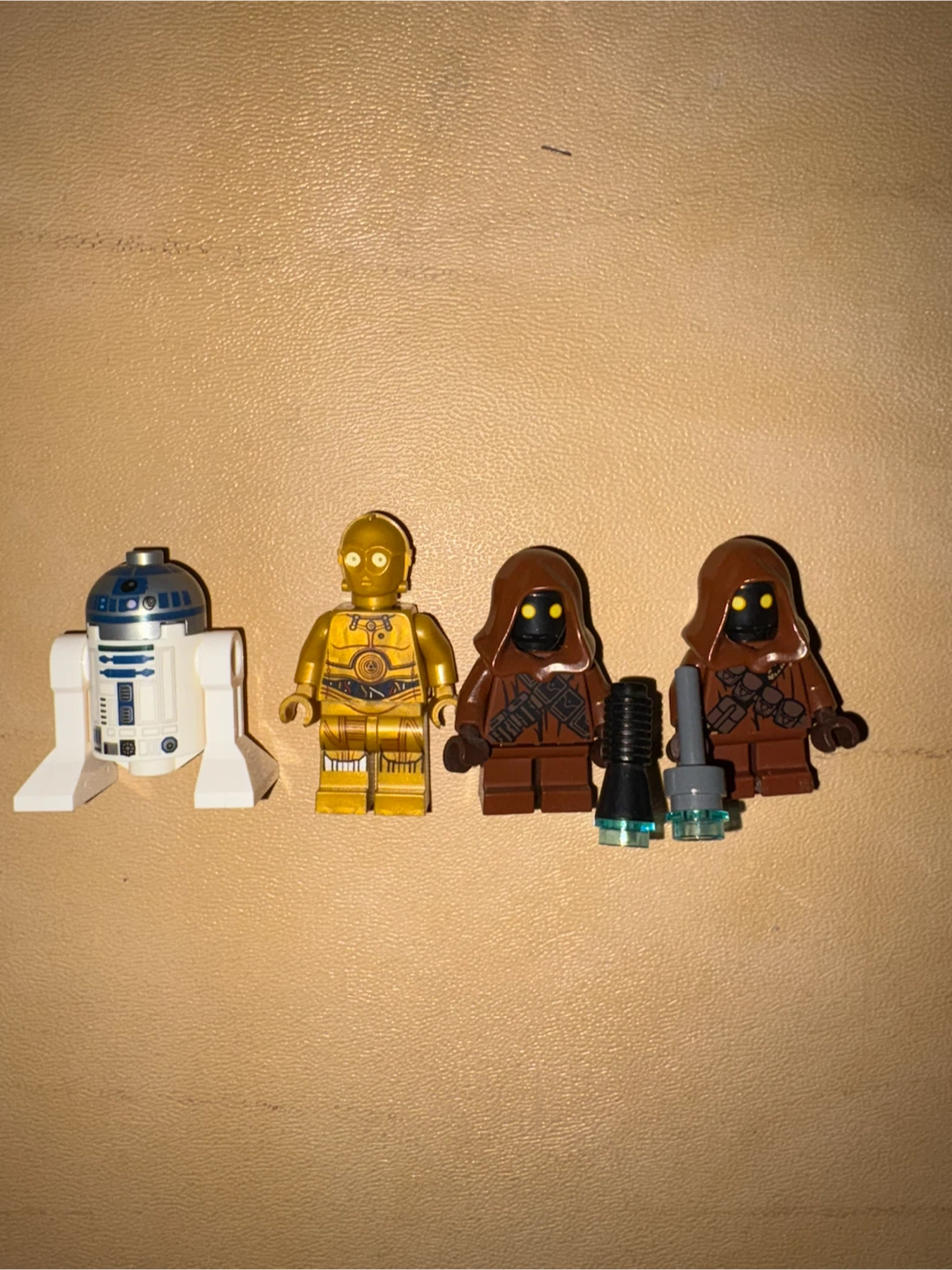 LEGO Star Wars Droid Escape Pod 75136 - photo 3