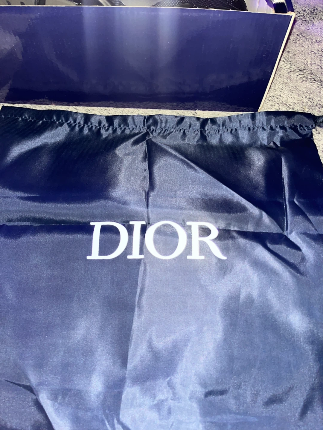 Dior B22 Sneakers - photo 2