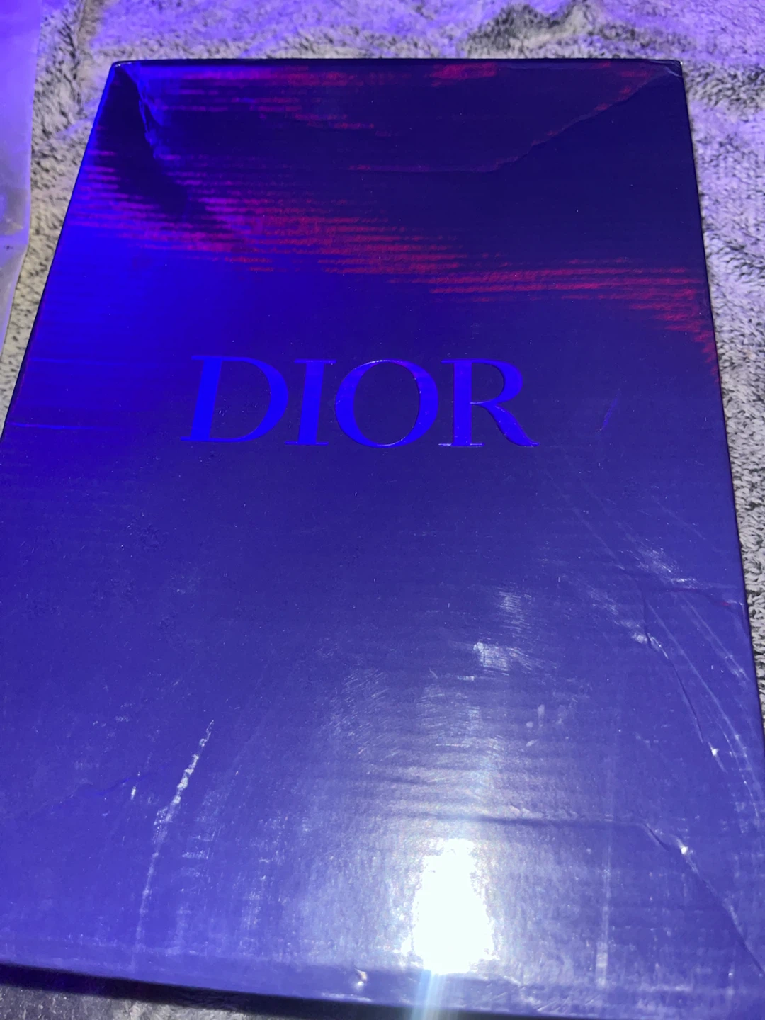 Dior B22 Sneakers - photo 5