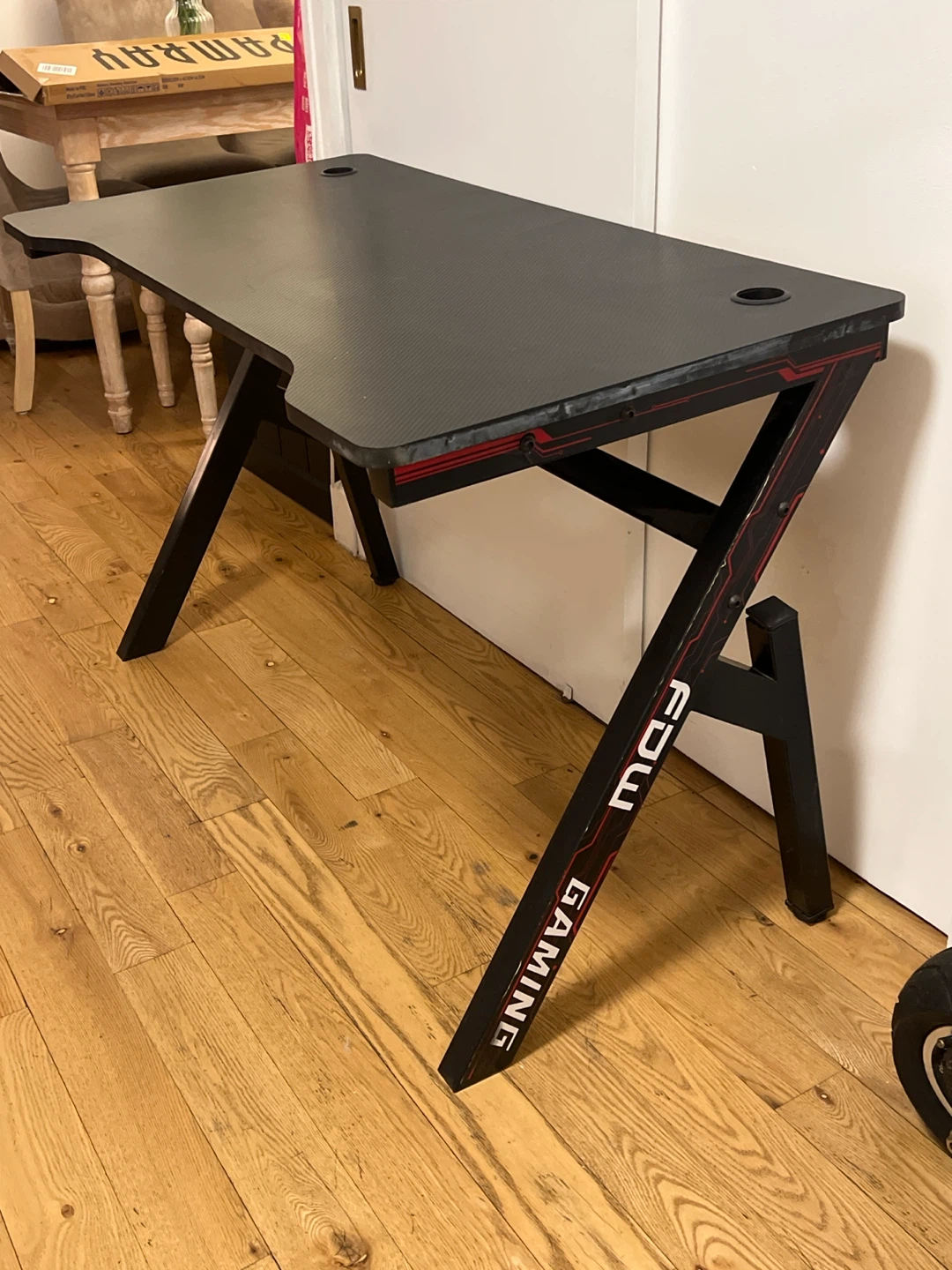 FDW Gaming Desk - photo 2