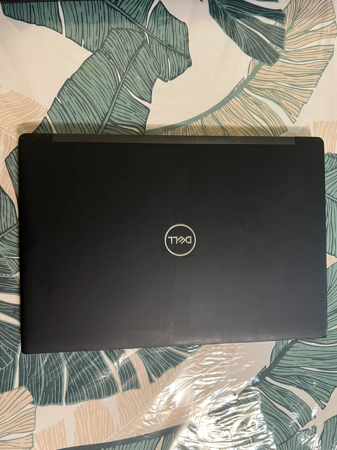 Dell Latitude laptop core i5 8gb ram 128gb ssd