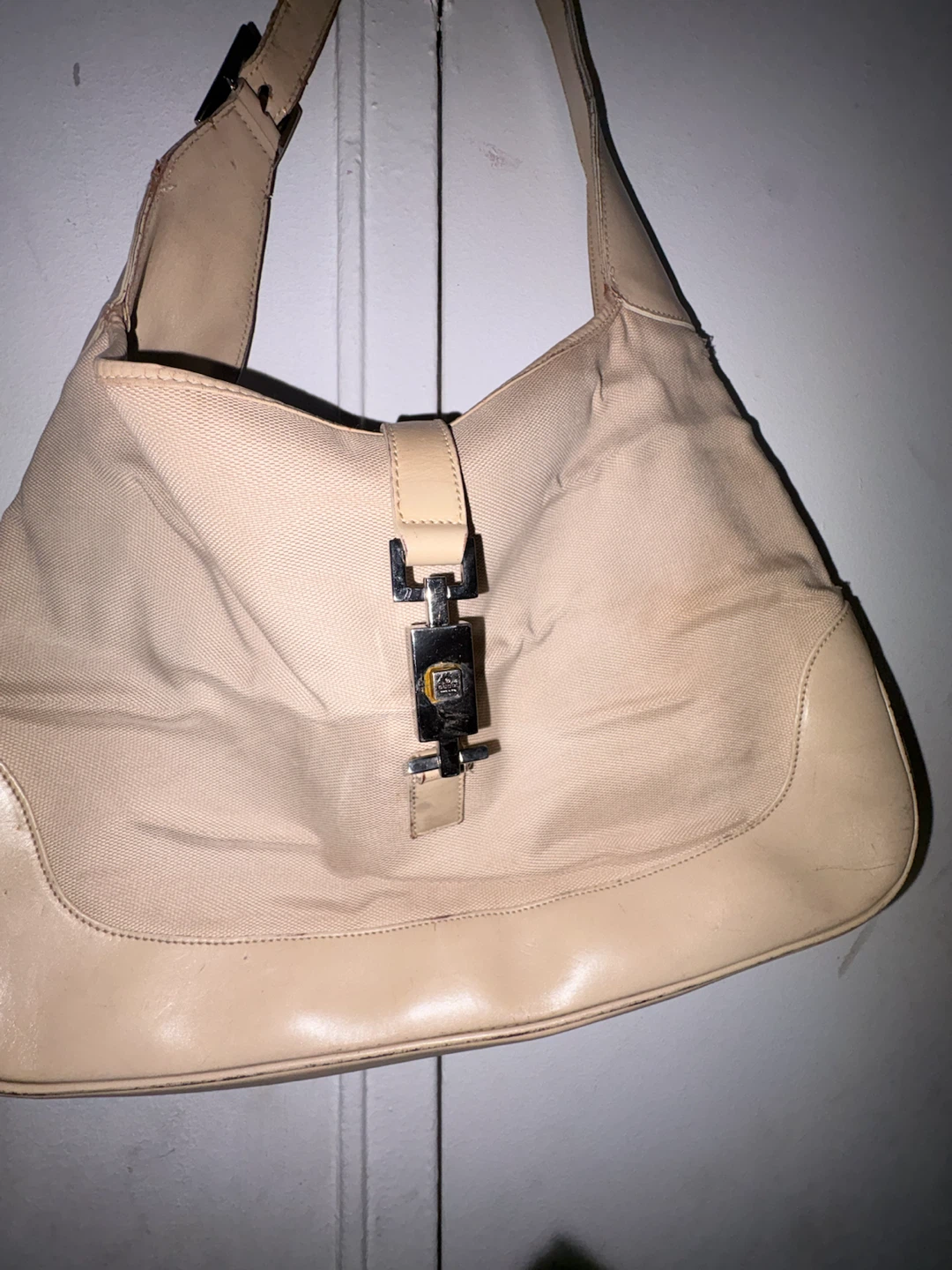 Gucci Jackie Hobo Bag