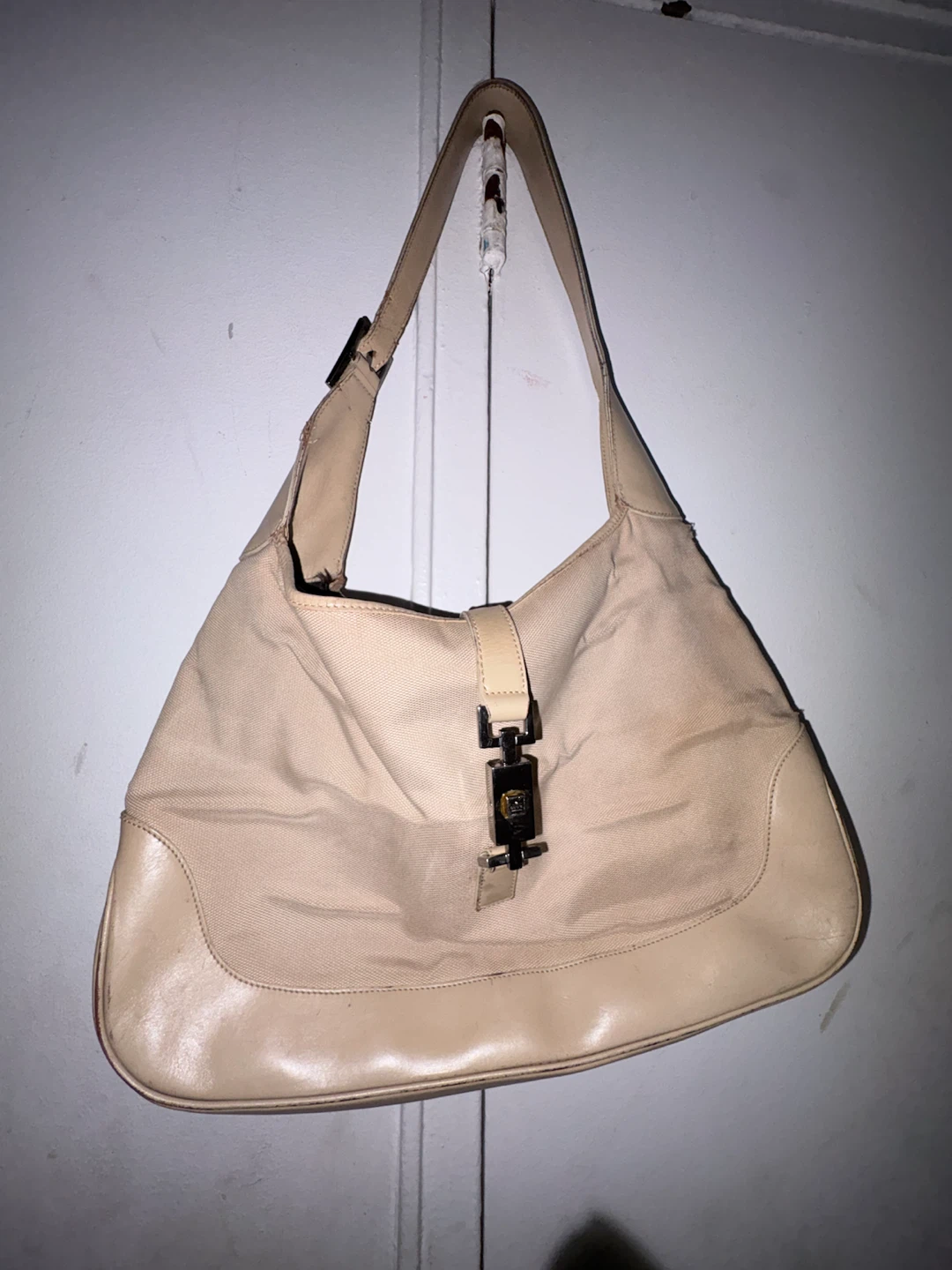 Gucci Jackie Hobo Bag - photo 3