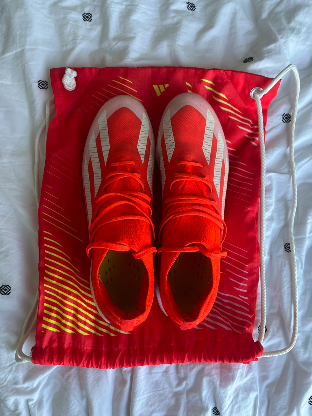 Adidas X Crazyfast (Elite) Soccer Cleats ( Size: 11 men’s) - photo 2