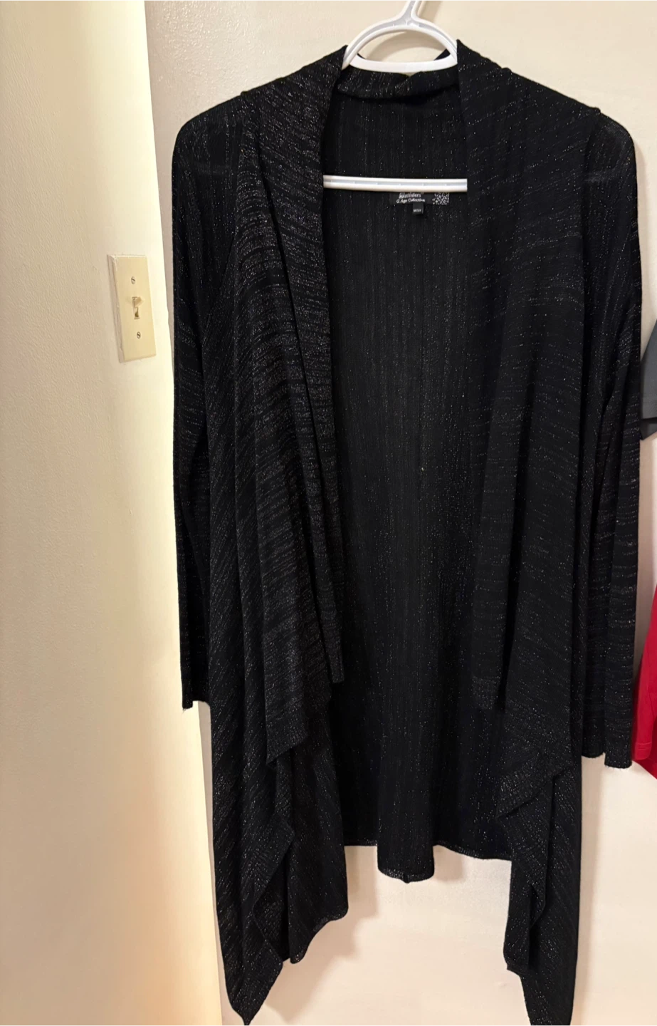 Outfitters G. Age Collection Cardigan - Size M
