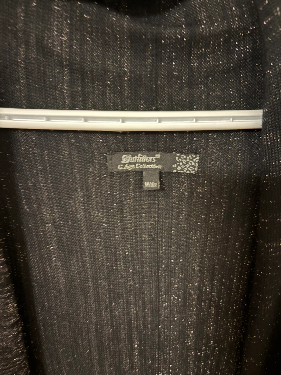 Outfitters G. Age Collection Cardigan - Size M - photo 2