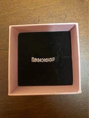 Pandora ring (New)
