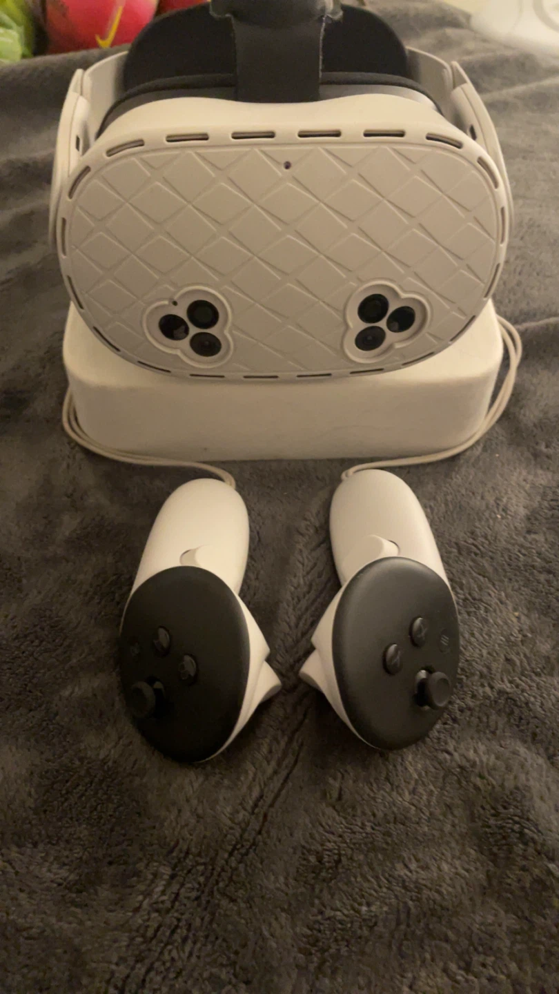 Meta quest 3s VR Headset