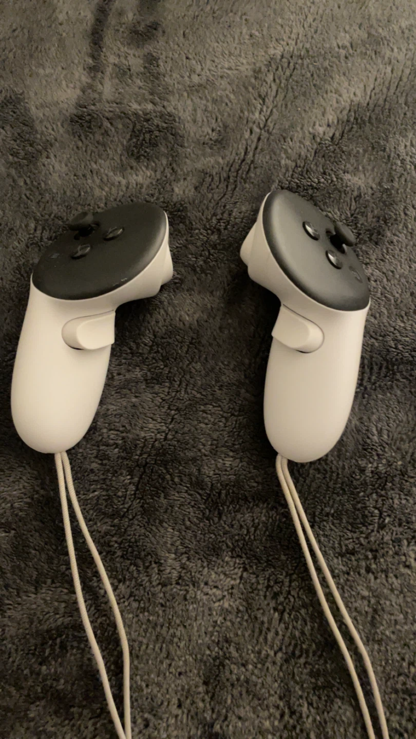 Meta quest 3s VR Headset - photo 5