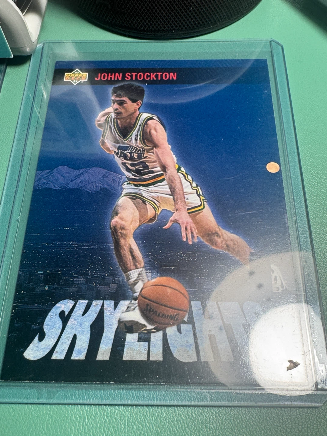 NBA Basketball Trading Card Set - photo 3