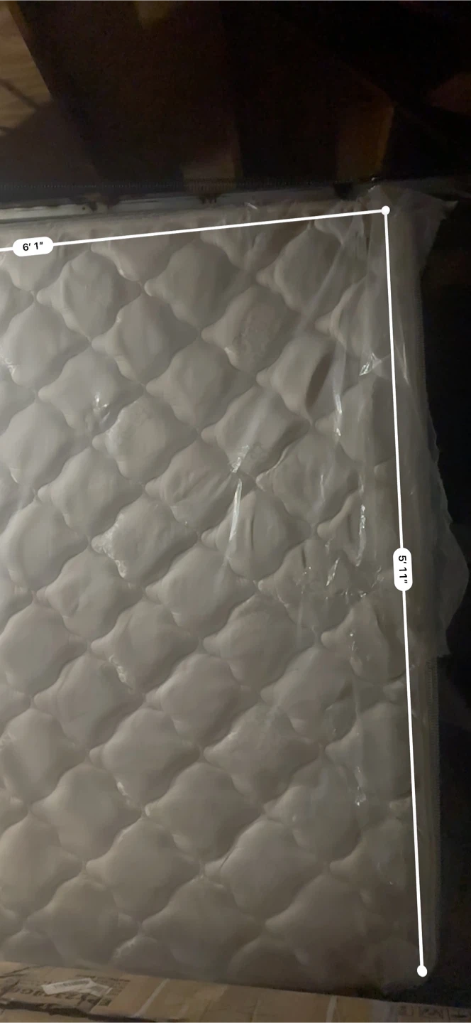 Serta Perfect Sleeper Elite Supreme 2100 Mattress - photo 4