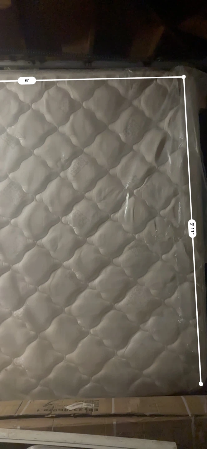 Serta Perfect Sleeper Elite Supreme 2100 Mattress - photo 5