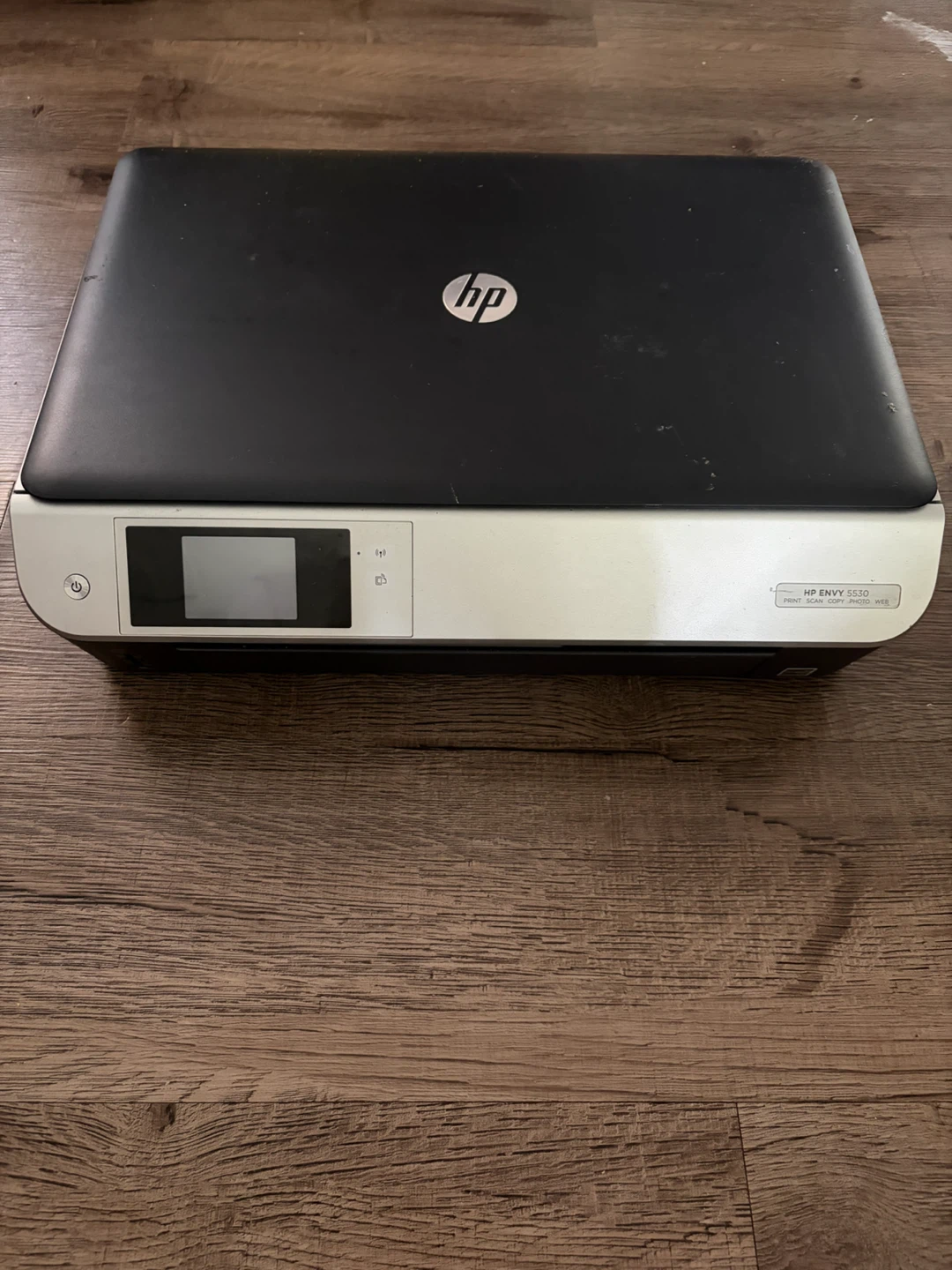 HP ENVY 5530 All-in-One Printer