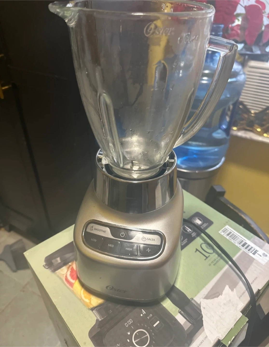 Oster Blender