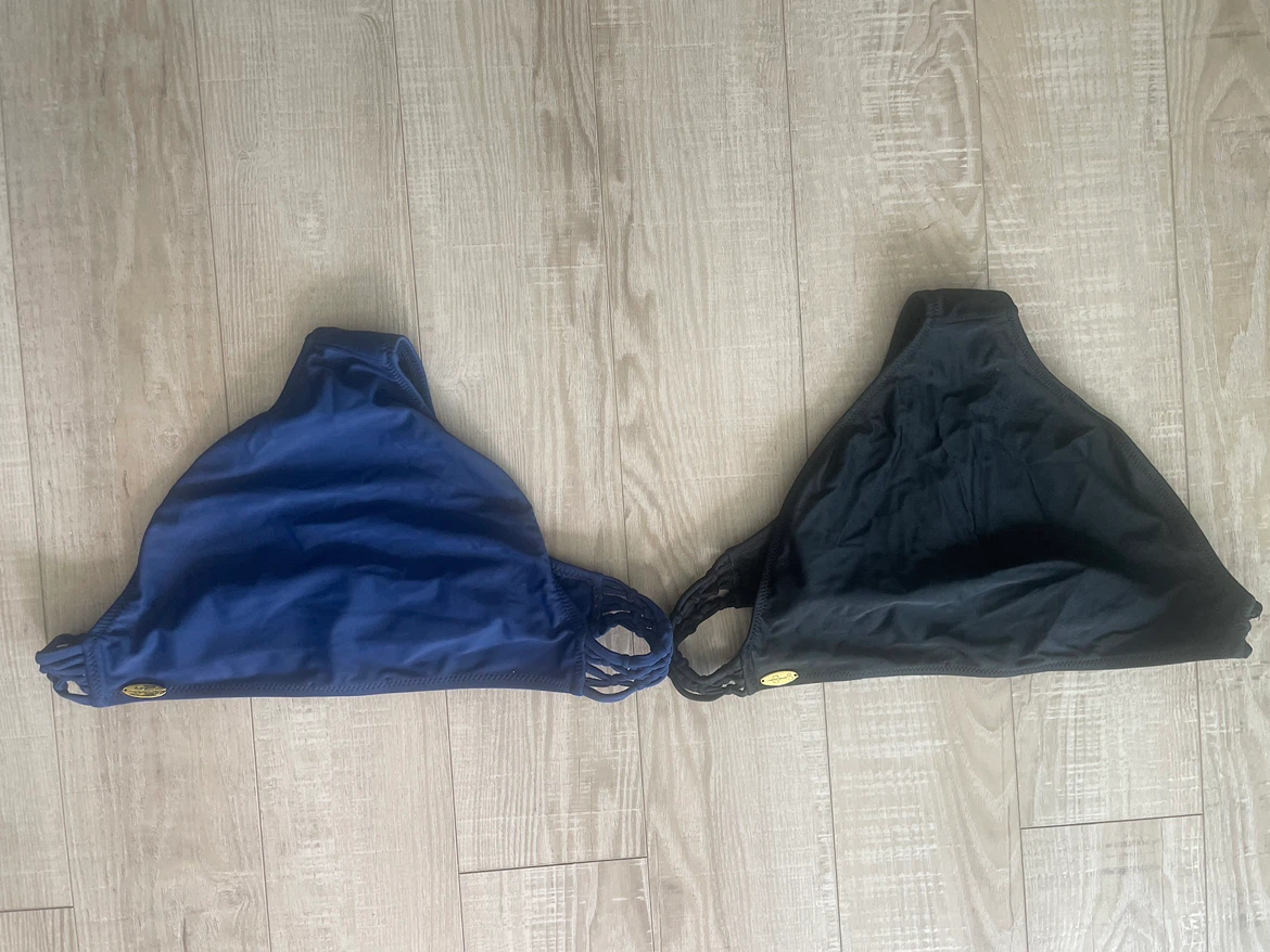 Jessica Simpson Tankini Set