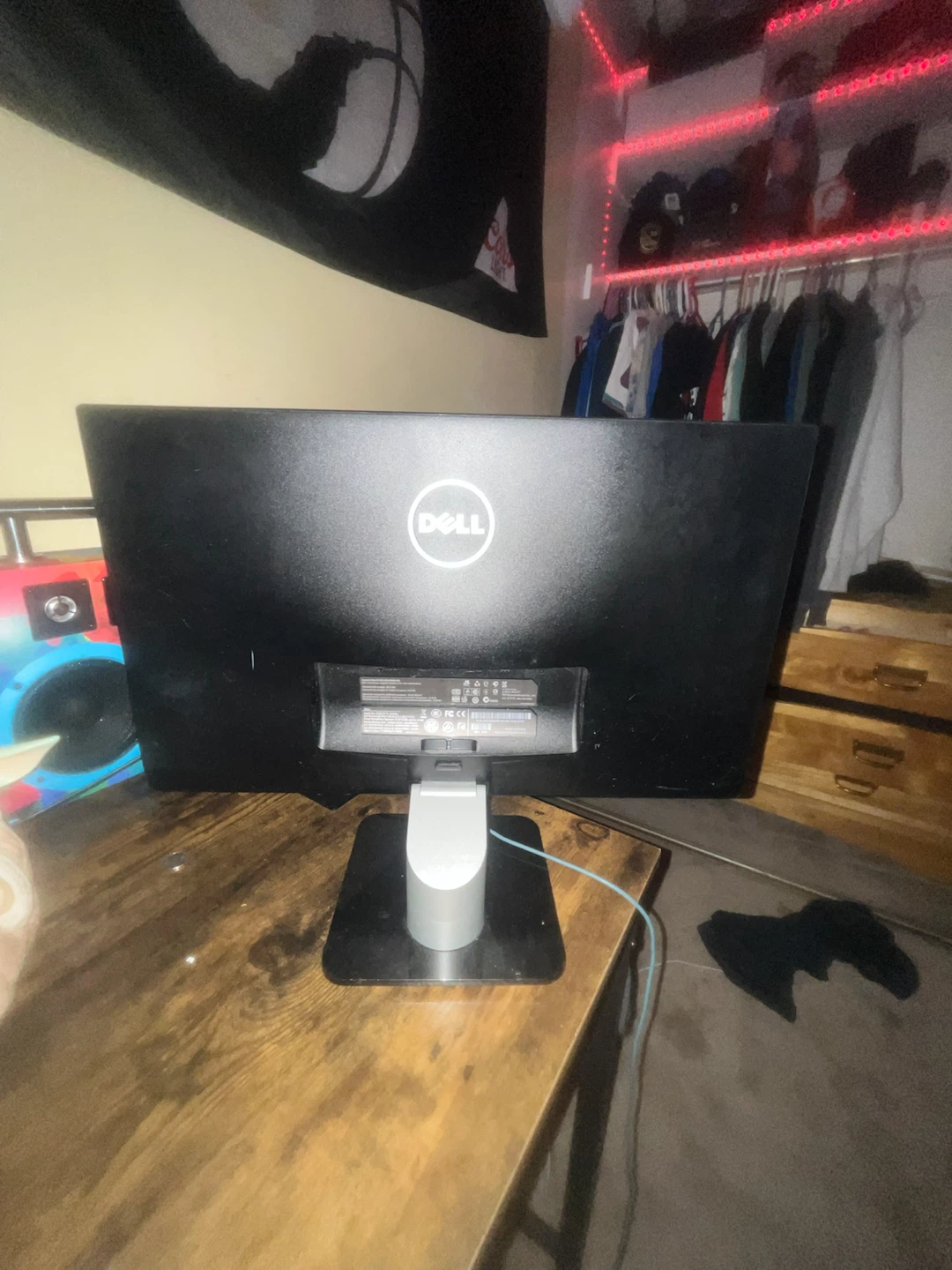 Dell Computer Monitor