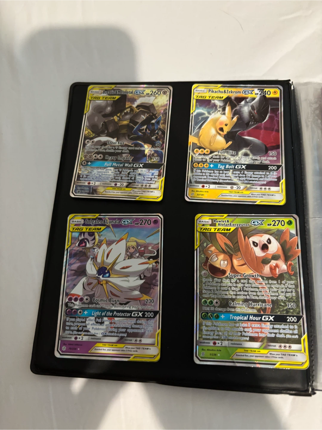 Collection of Pokémon TCG Cards - photo 2