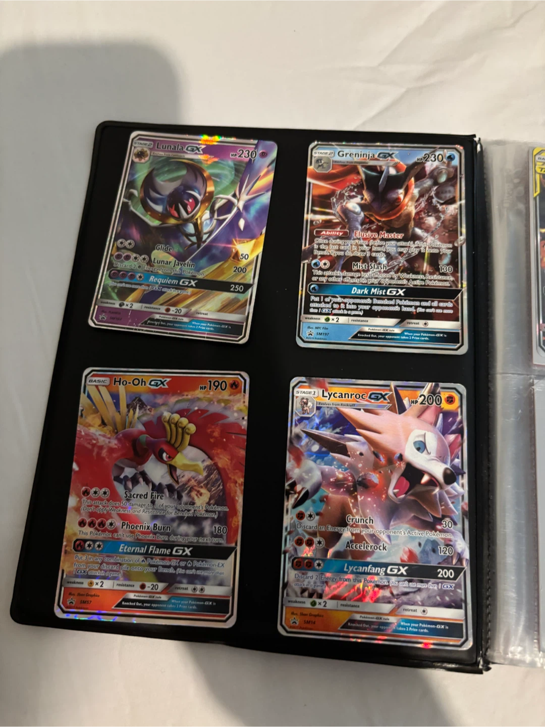 Collection of Pokémon TCG Cards - photo 3