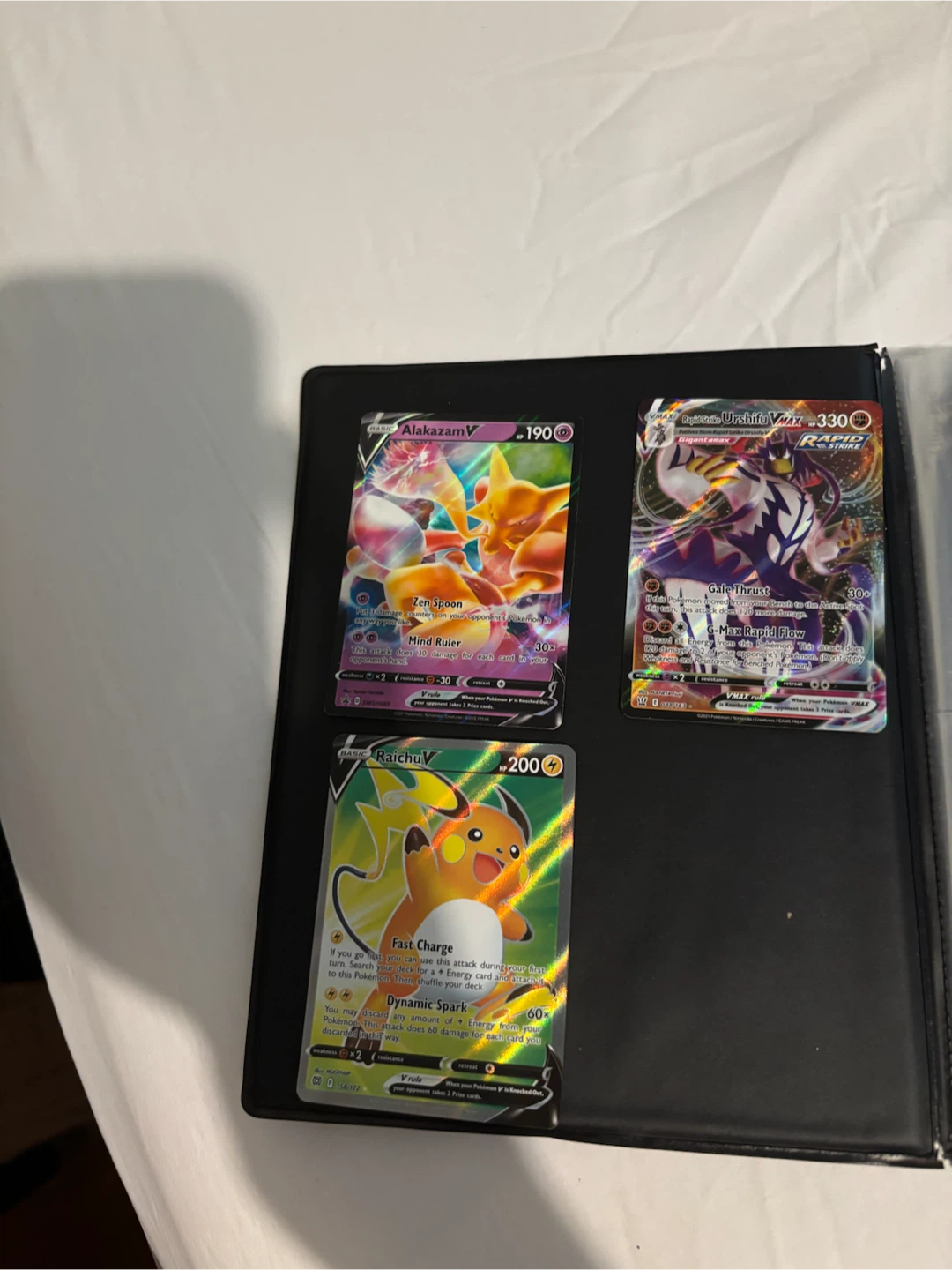 Collection of Pokémon TCG Cards - photo 5
