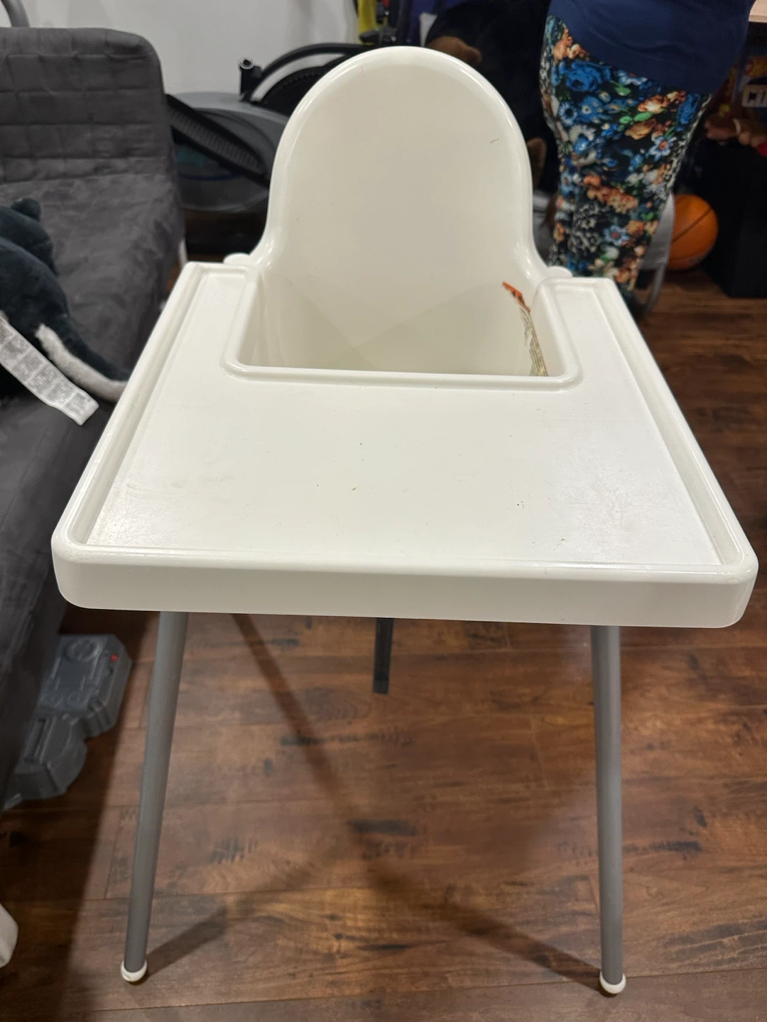 IKEA Antilop High Chair