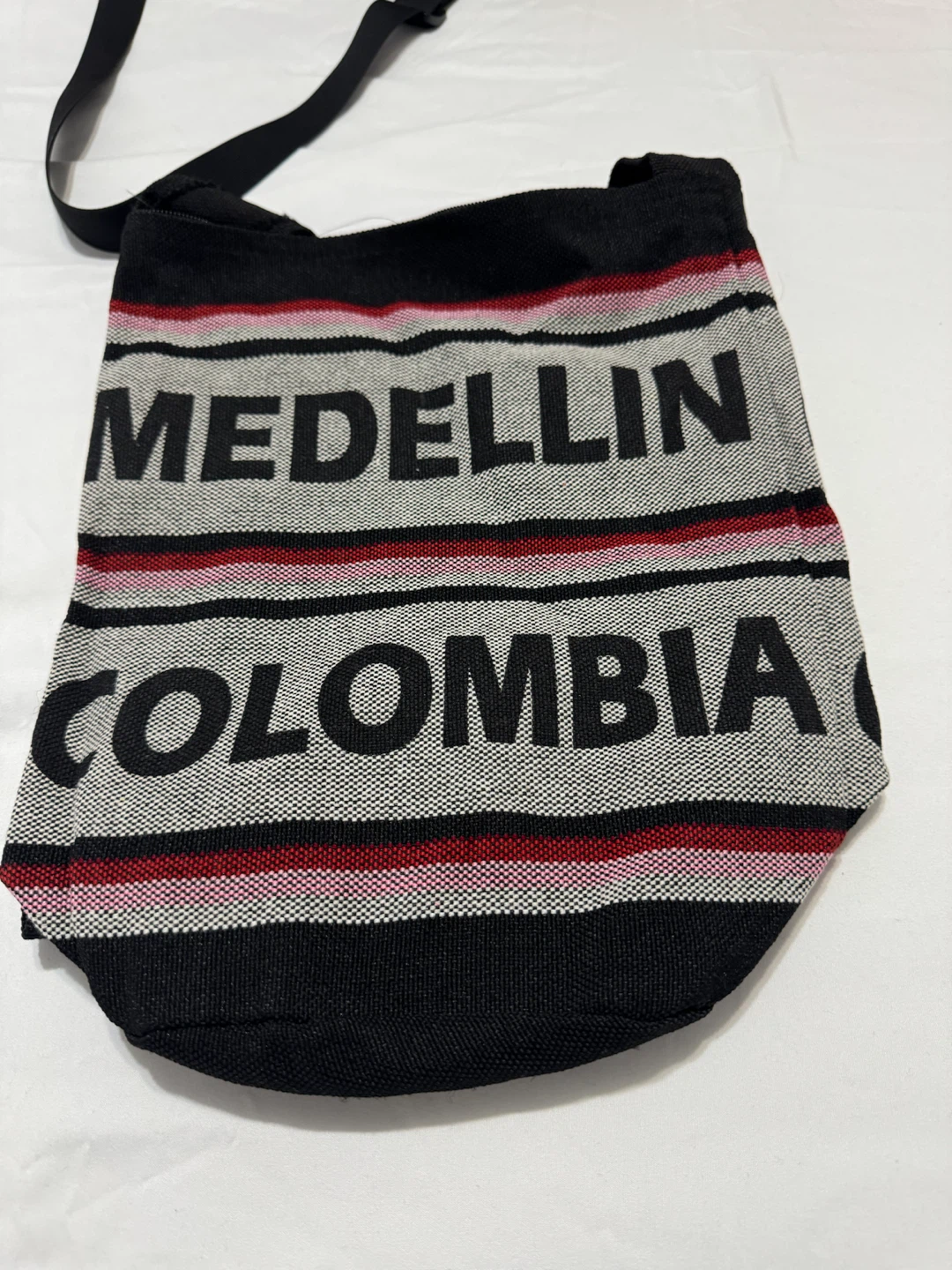 Crossbody souvenirs Bags Colombia and Santo Domingo - photo 3