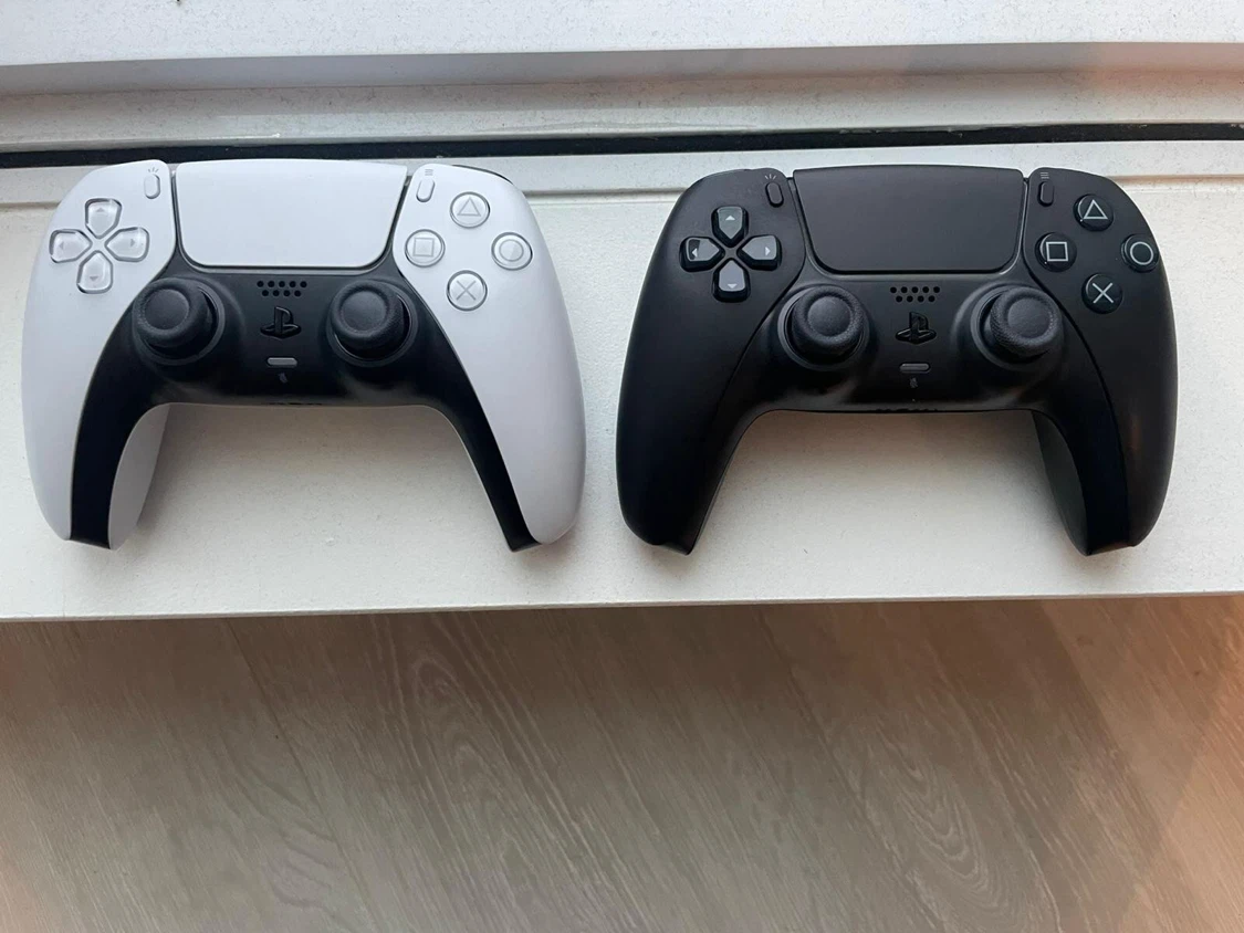 PS5 Dualsense Controllers (PLEASE READ)