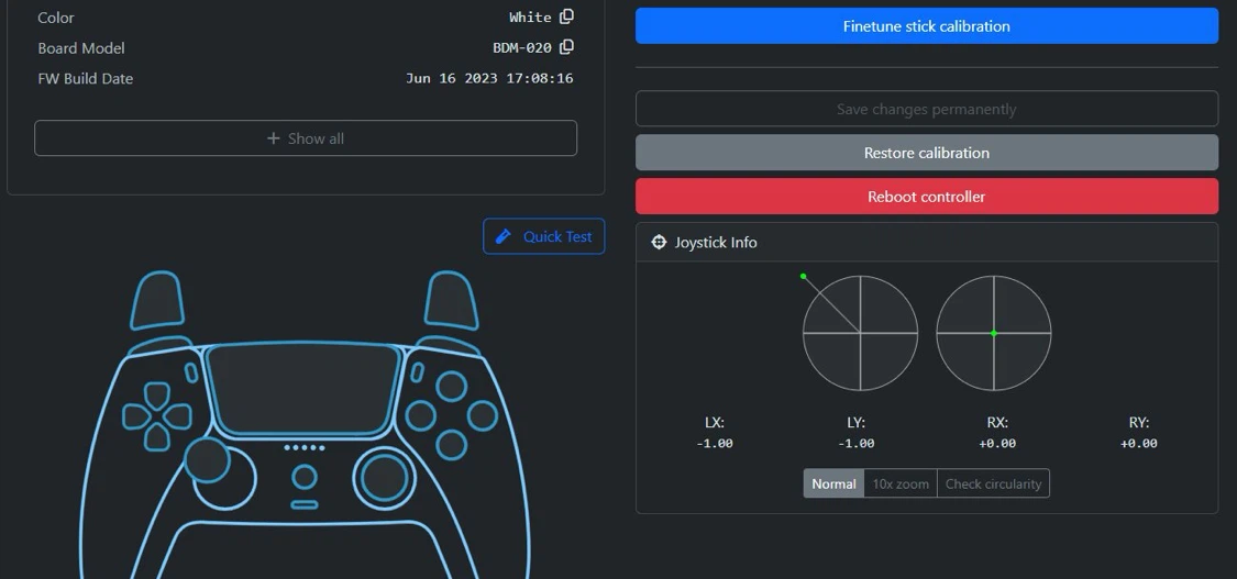 PS5 Dualsense Controllers (PLEASE READ) - photo 2