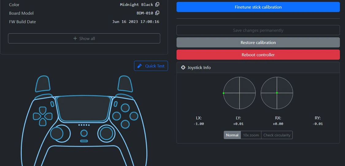 PS5 Dualsense Controllers (PLEASE READ) - photo 3