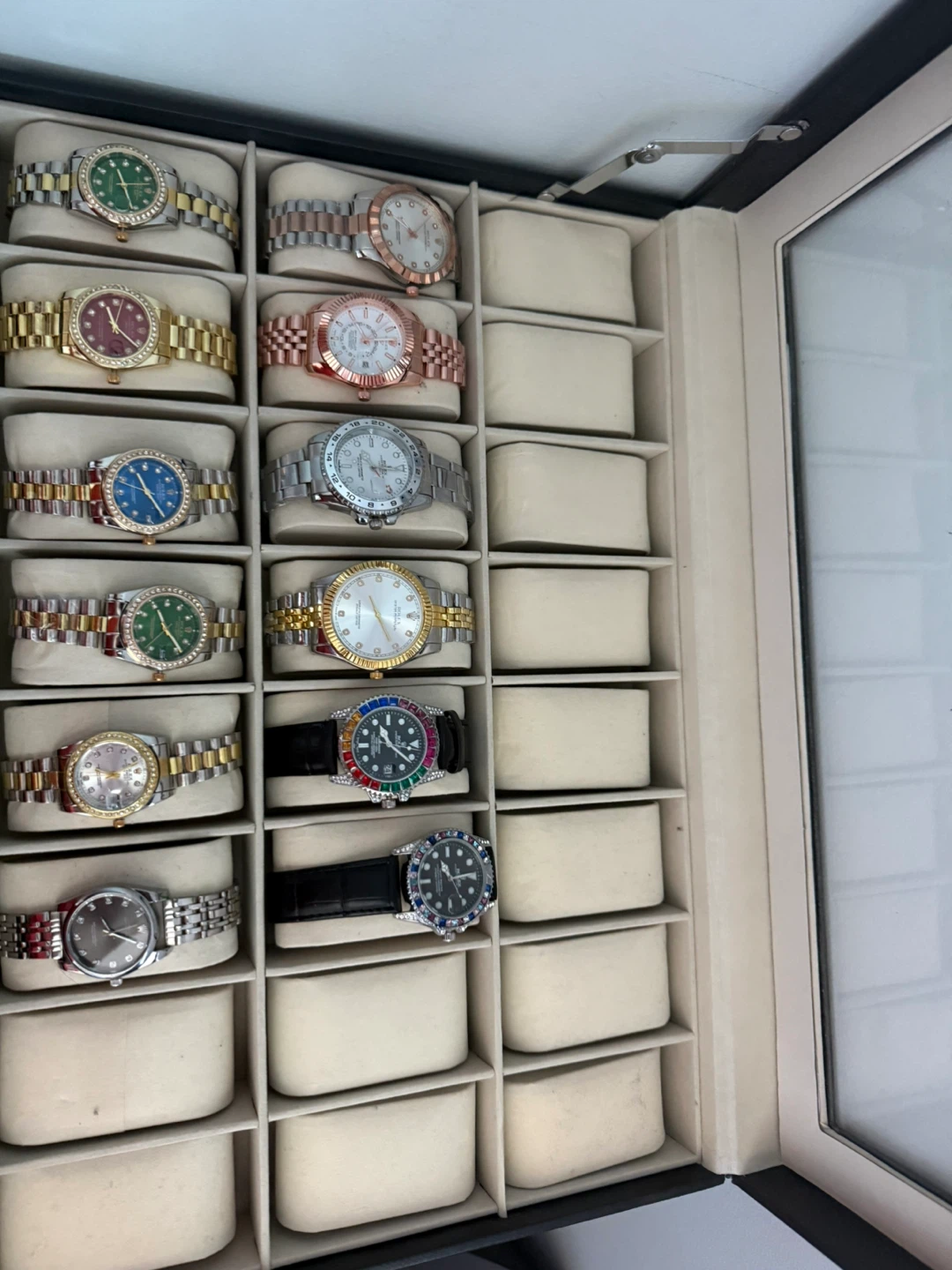 Watch