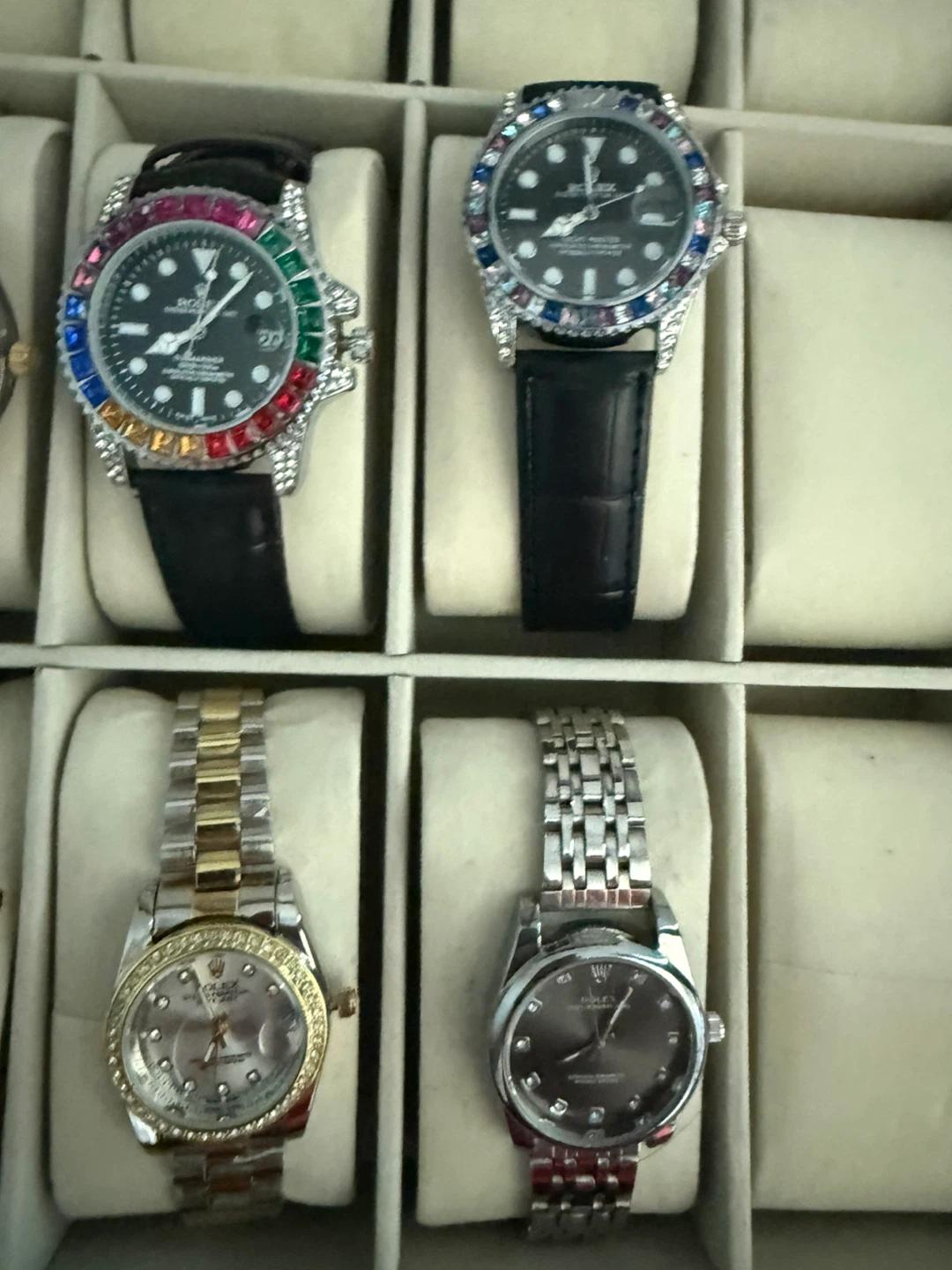 Watch - photo 2