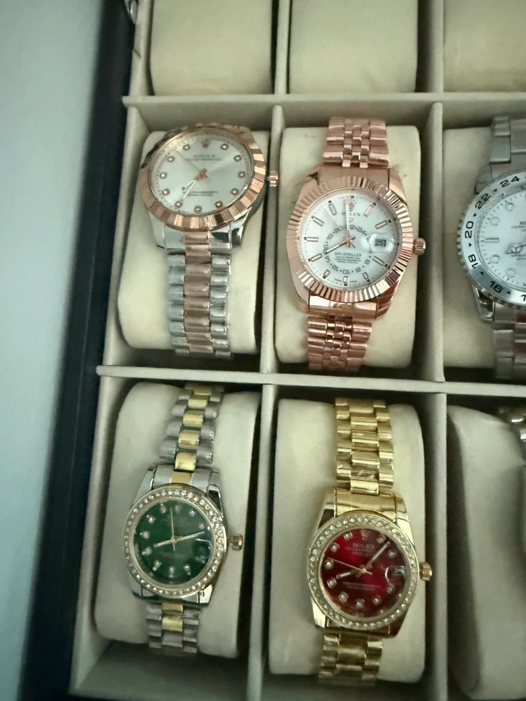 Watch - photo 4