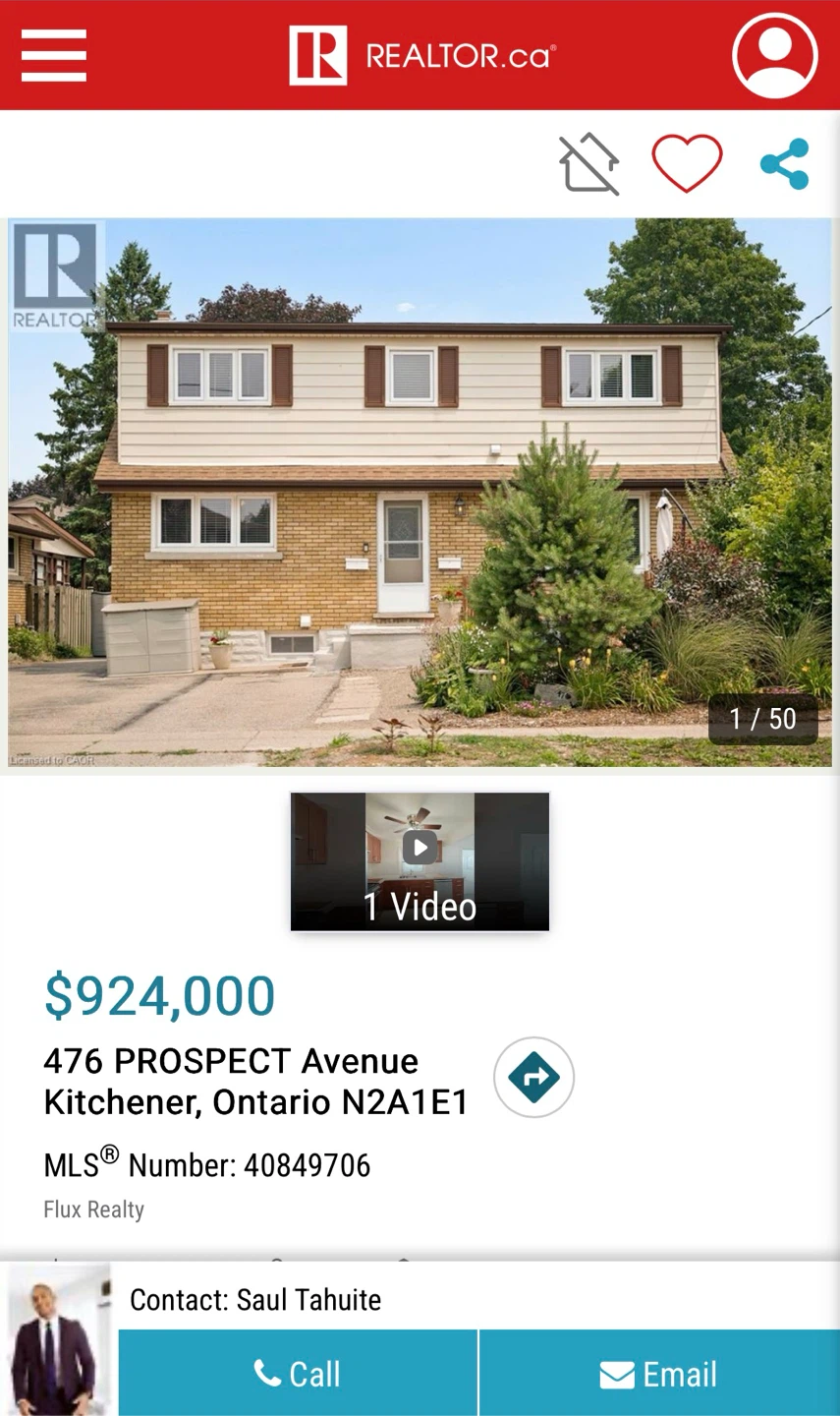A PERFECT MULTIGENERATIONAL HOME