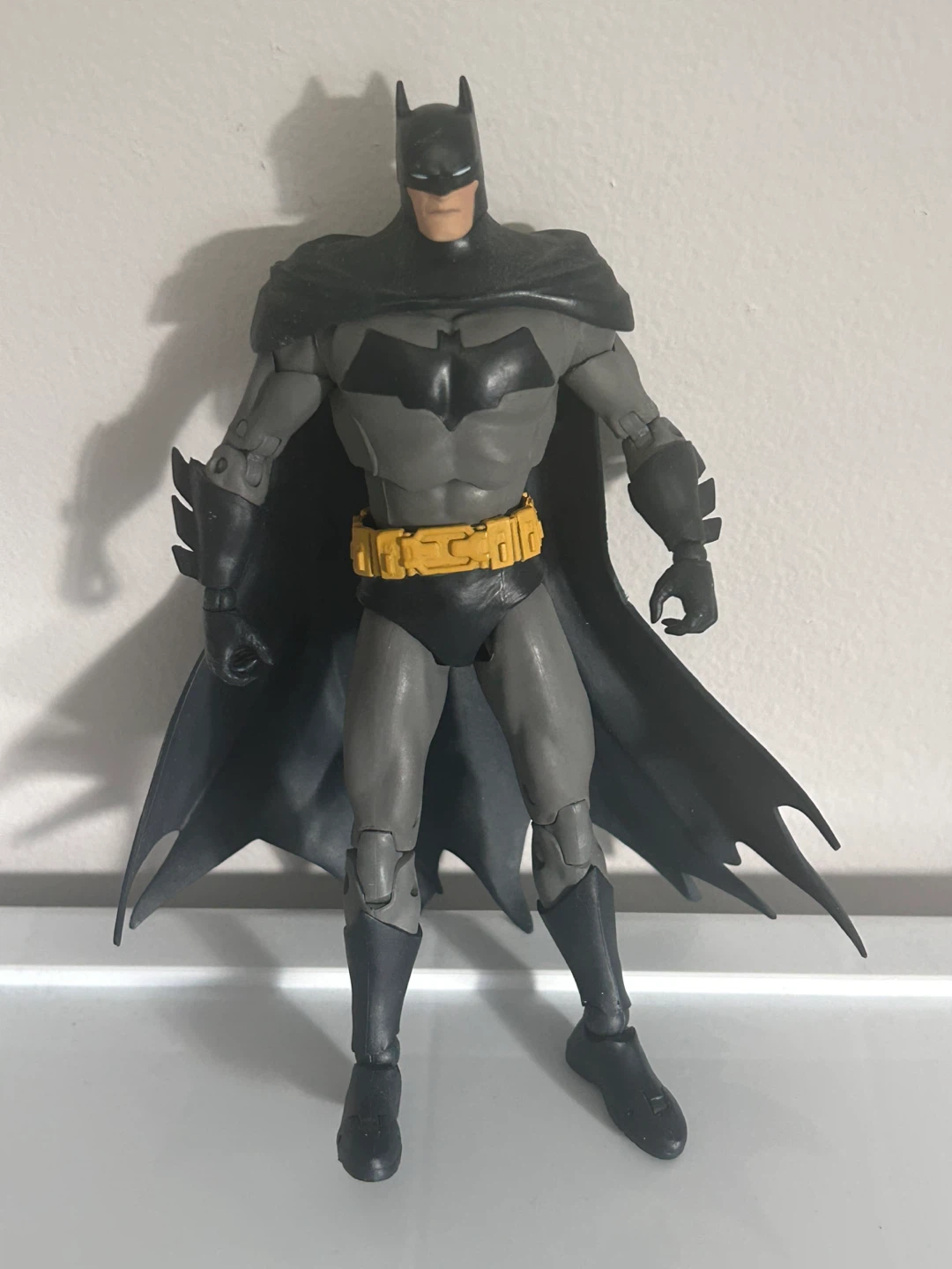 McFarlane Toys DC Batman Action Figure loose
