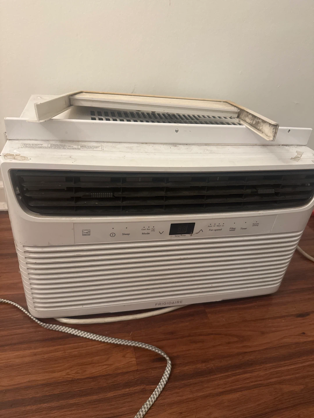Frigidaire Window Air Conditioner
