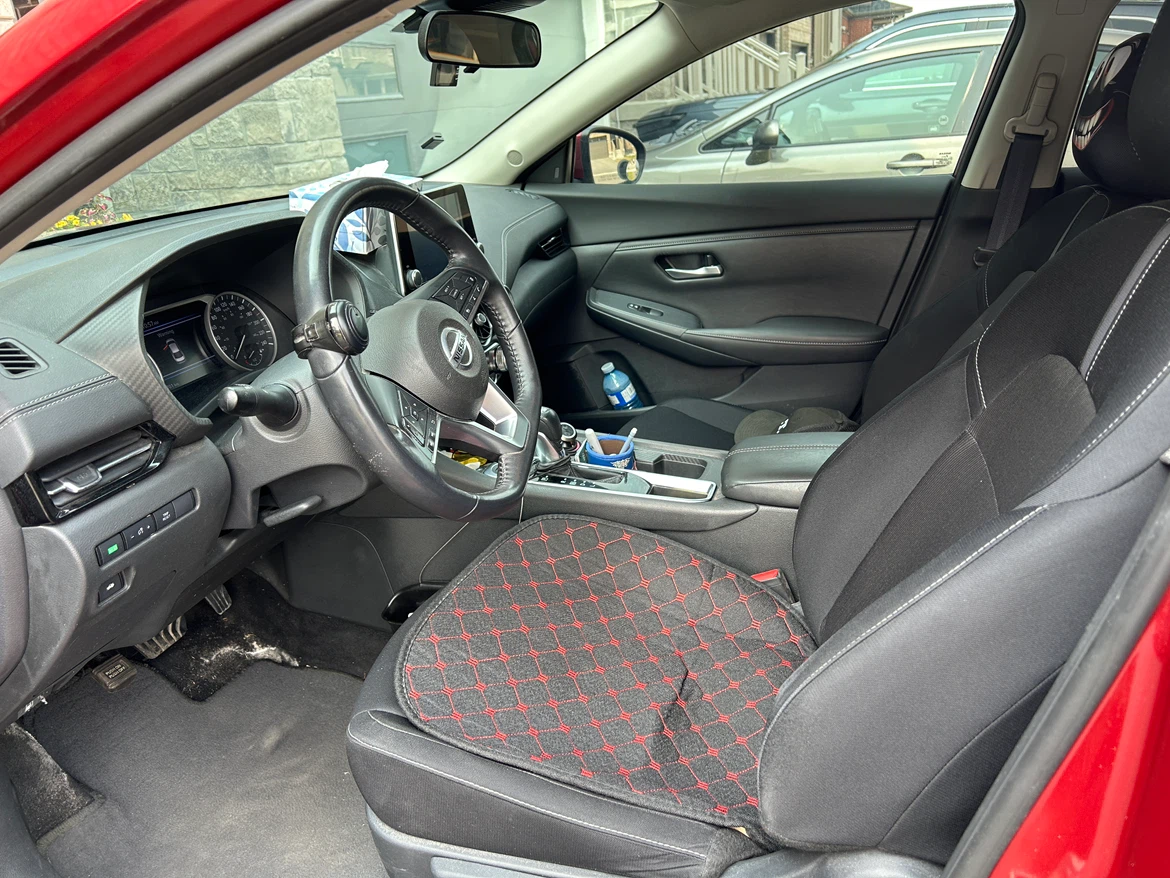 2020 Nissan Sentra SV | Clean | 128K km | CARFAX Available - photo 5