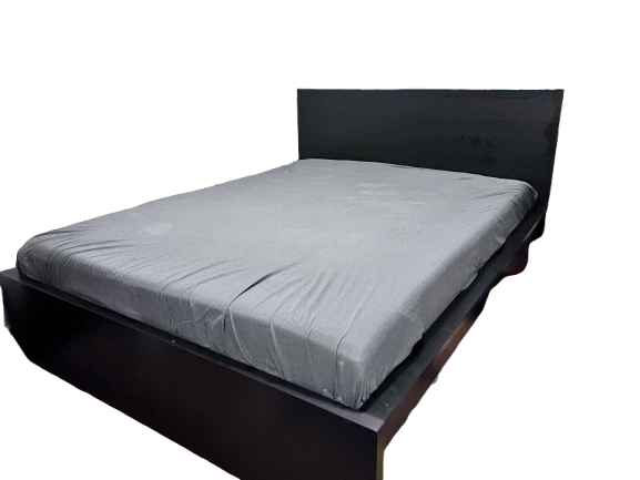 Bed frame for sale